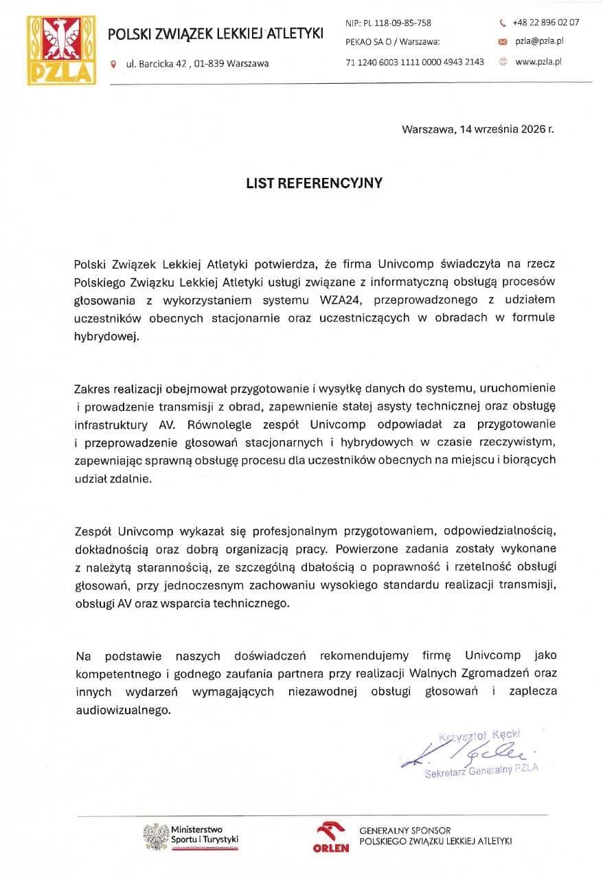 Zdjęcie do referencji: Konferencja Deliberatywna „Meblowanie Miasta”